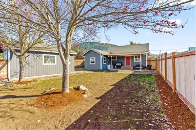 12 N Cannon St, Lowell, OR 97452 - Photo 1