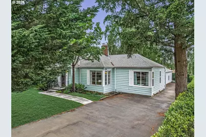 9554 SE Tenino Ct, Portland, OR 97266 - Photo 1