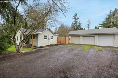 8381 S Vale Garden Rd, Canby, OR 97013 - Photo 1