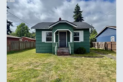 5534 SE Malden St, Portland, OR 97206 - Photo 1