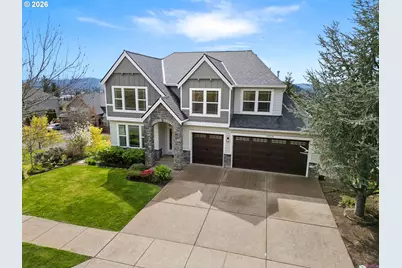 10928 SE Lenore St, Happy Valley, OR 97086 - Photo 1
