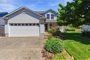 1411 NW Chardonnay Dr, McMinnville, OR 97128 - Photo 1
