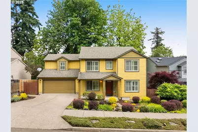3543 SE Wister St, Milwaukie, OR 97222 - Photo 1