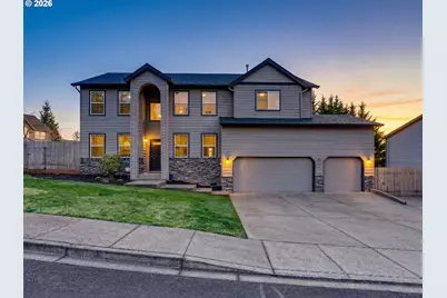 4768 U St, Washougal, WA 98671 - Photo 1
