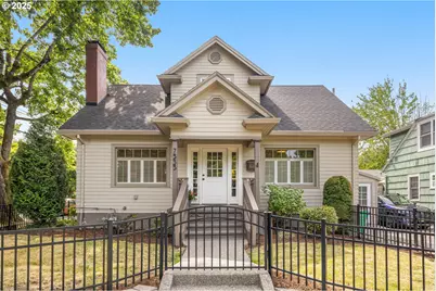 7535 SE 20th Ave, Portland, OR 97202 - Photo 1