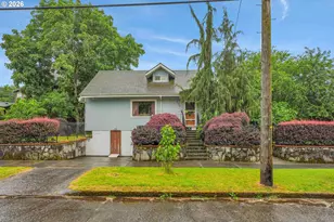 6433 NE Durham Ave, Portland, OR 97211 - Photo 1