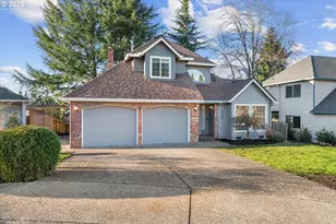 4420 NW Kahneeta Dr, Portland, OR 97229 - Photo 1