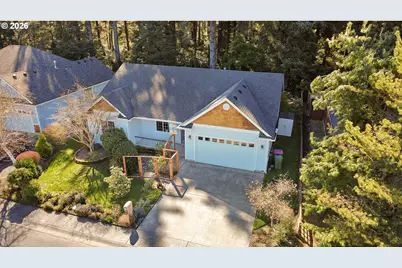 1176 Nautical Dr, Hammond, OR 97121 - Photo 1