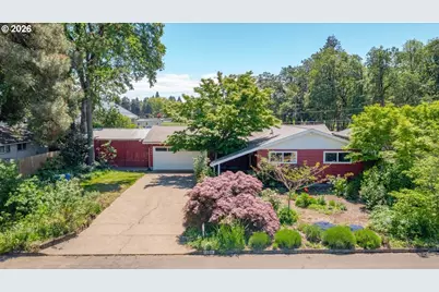 1490 Acacia Ave, Eugene, OR 97408 - Photo 1