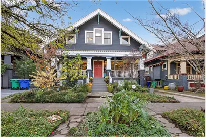 1839 SE 42nd Ave, Portland, OR 97215 - Photo 1