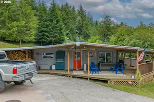 95240 Brewster Ln, Myrtle Point, OR 97458 - Photo 1