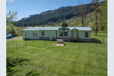 322 Russells Timber Ln, Carson, WA 98610 - Photo 1