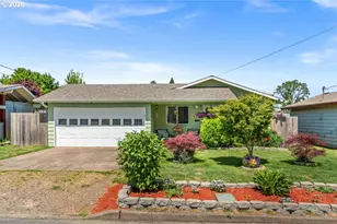 1607 23rd Ave, Forest Grove, OR 97116 - Photo 1