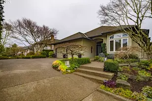 4640 NW Brassie Pl, Portland, OR 97229 - Photo 1