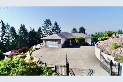 16940 Pacific View Dr, Brookings, OR 97415 - Photo 1