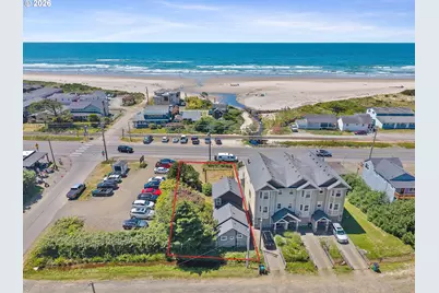 552 Highway 101, Rockaway Beach, OR 97136 - Photo 1