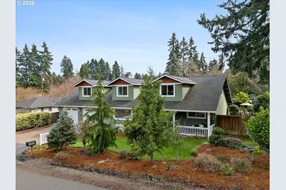 10540 SW Errol St, Tigard, OR 97223 - Photo 1