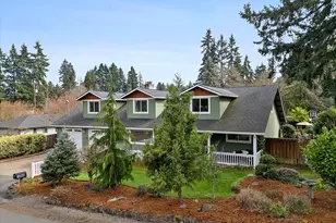 10540 SW Errol St, Tigard, OR 97223 - Photo 1