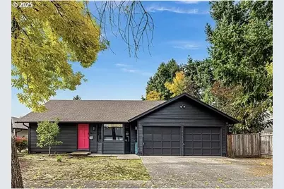336 S 49th Pl, Springfield, OR 97478 - Photo 1