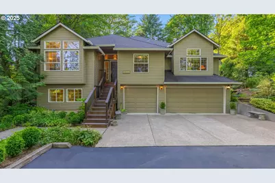 7445 SW Canyon Dr, Portland, OR 97225 - Photo 1