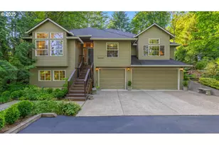 7445 SW Canyon Dr, Portland, OR 97225 - Photo 1