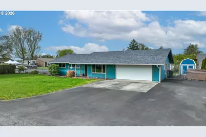 235 W Harbor St, Warrenton, OR 97146 - Photo 1