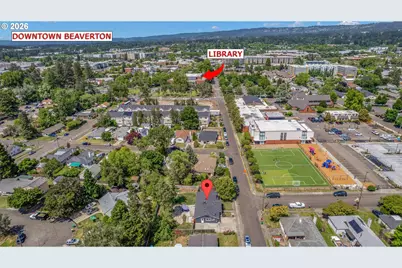 5255 SW Tucker Ave, Beaverton, OR 97005 - Photo 36