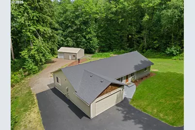 976 Sandy Bend Rd, Castle Rock, WA 98611 - Photo 1