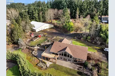 16000 NE 185th Ave, Brush Prairie, WA 98606 - Photo 1