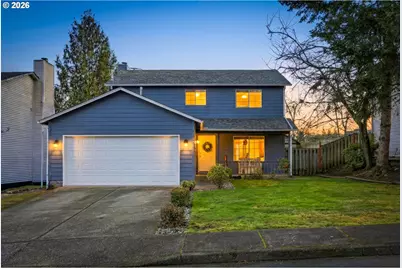 4717 NE 152nd Ave, Vancouver, WA 98682 - Photo 1