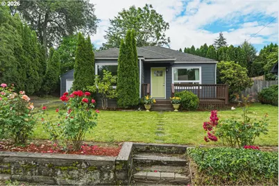 3360 SE Rockwood St, Milwaukie, OR 97222 - Photo 1