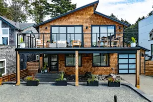 1625 Forest Lawn Rd, Cannon Beach, OR 97110 - Photo 1