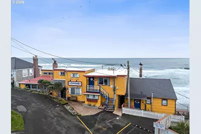 3521 SW Anchor Ave #2, Lincoln City, OR 97367 - Photo 1