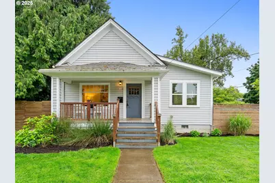 1104 SE Miller St, Portland, OR 97202 - Photo 1