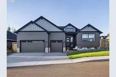 1731 NE Clayton Dr, Estacada, OR 97023 - Photo 1