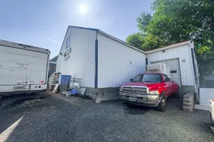 125 N Clark St, Canyon City, OR 97820 - Photo 1