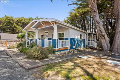 87158 Jupiter Ln, Bandon, OR 97411 - Photo 1