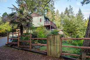 5001 Ford Way, Florence, OR 97439 - Photo 1