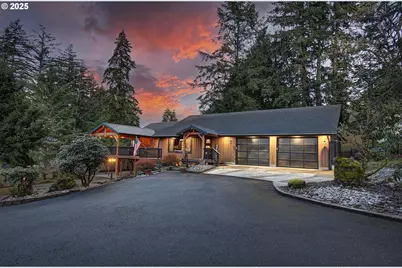 6100 NW Nightshade St, Camas, WA 98607 - Photo 1