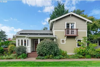 7025 SE Clinton St, Portland, OR 97206 - Photo 1