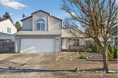 10120 N Tyler Ave, Portland, OR 97203 - Photo 1