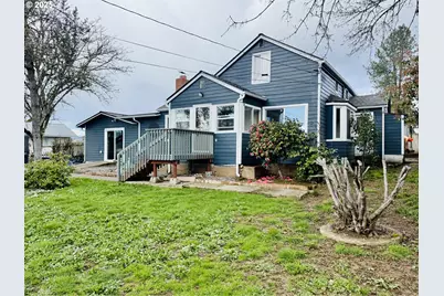 551 NW T St, Winston, OR 97496 - Photo 1