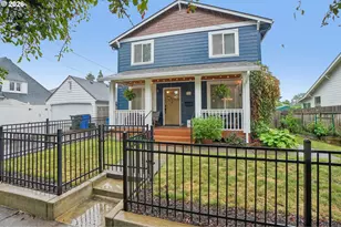 709 W 24th St, Vancouver, WA 98660 - Photo 1