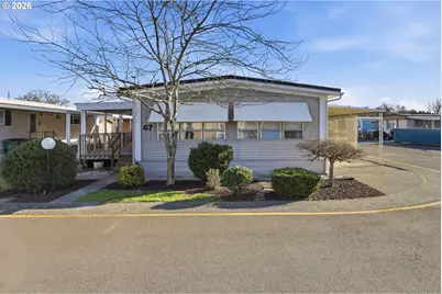 2902 E 2nd St #67, Newberg, OR 97132 - Photo 1