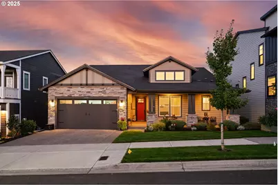 6100 NW Olympic St, Camas, WA 98607 - Photo 1