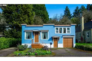 6220 NE 42nd Ave, Portland, OR 97218 - Photo 1