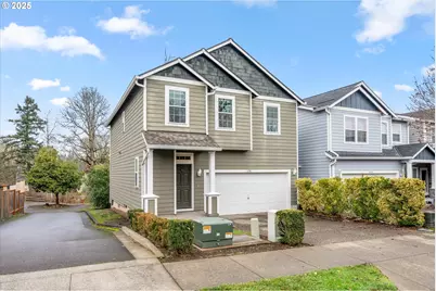 6341 SE Kensington St, Hillsboro, OR 97123 - Photo 1