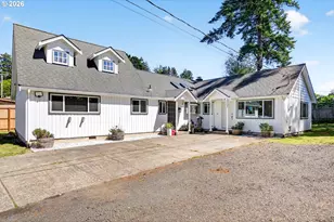 1495 Teakwood Ave, Coos Bay, OR 97420 - Photo 1