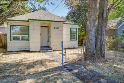 2913 X St, Vancouver, WA 98661 - Photo 1