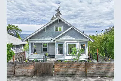 411 E 8th St, The Dalles, OR 97058 - Photo 1